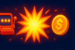 色碟游戏玩法展示